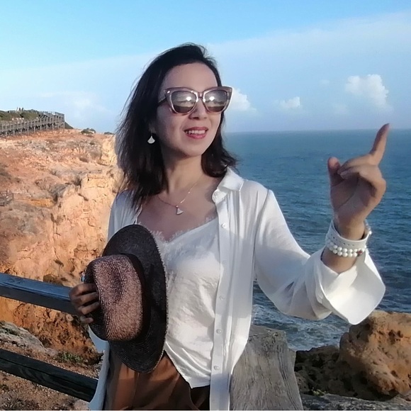 Meet your Posher, EileenZ18418 - Picture 6 of 7